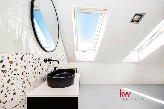 Dom Mrowino gm. Rokietnica, Polna