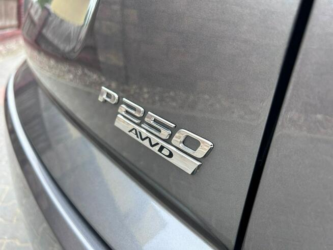 Jaguar E-Pace 2.0 P250 Automat#LED#Skóra#AWD#Panorama dach