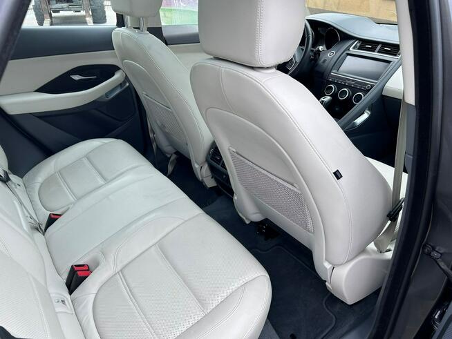 Jaguar E-Pace 2.0 P250 Automat#LED#Skóra#AWD#Panorama dach