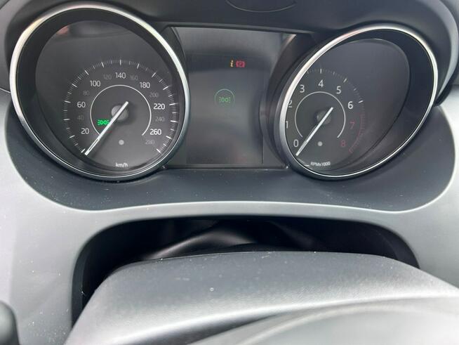 Jaguar E-Pace 2.0 P250 Automat#LED#Skóra#AWD#Panorama dach