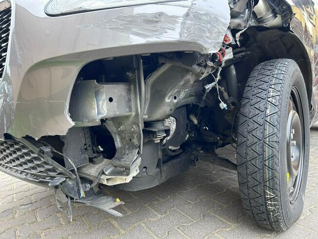 Jaguar E-Pace 2.0 P250 Automat#LED#Skóra#AWD#Panorama dach