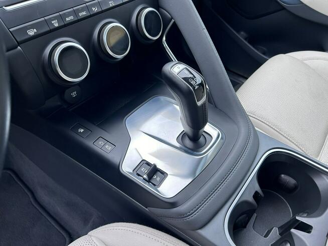 Jaguar E-Pace 2.0 P250 Automat#LED#Skóra#AWD#Panorama dach