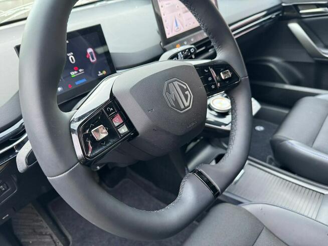 MG4 204CV#Automat#Kamery#Navi#2024