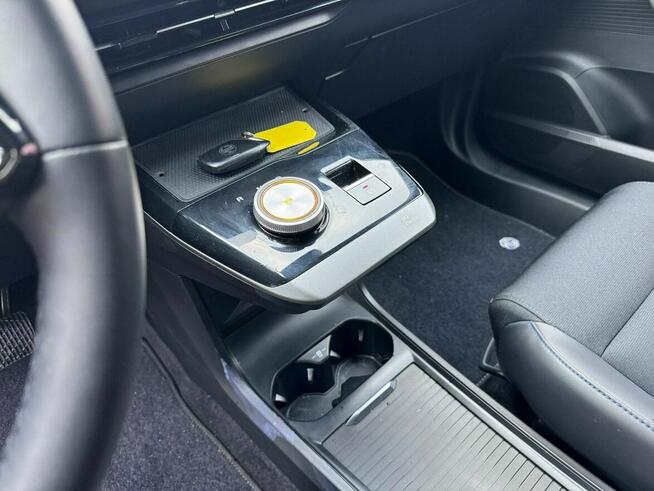 MG4 204CV#Automat#Kamery#Navi#2024