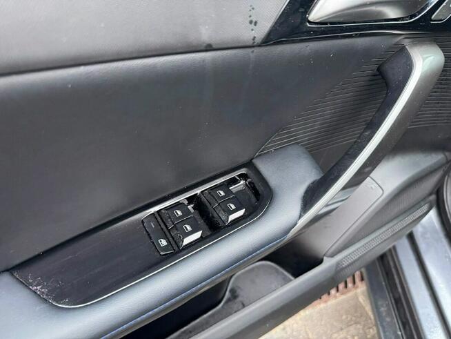 MG4 204CV#Automat#Kamery#Navi#2024