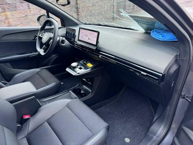 MG4 204CV#Automat#Kamery#Navi#2024