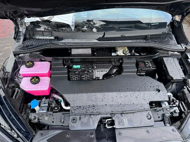 MG4 204CV#Automat#Kamery#Navi#2024