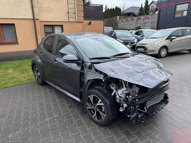 Toyota Yaris 1.5 HEV HYBRID#NAVI#Kamera#Automat