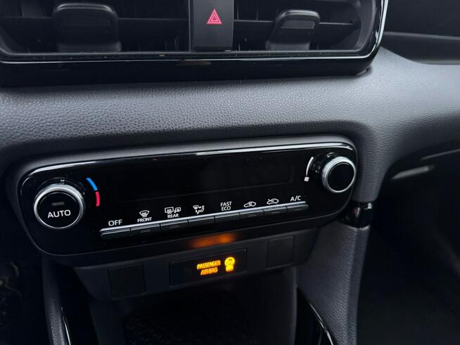 Toyota Yaris 1.5 HEV HYBRID#NAVI#Kamera#Automat