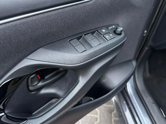 Toyota Yaris 1.5 HEV HYBRID#NAVI#Kamera#Automat