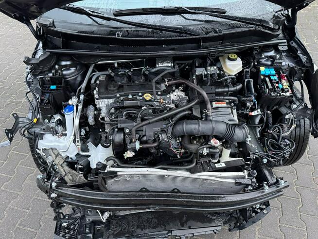 Toyota Yaris 1.5 HEV HYBRID#NAVI#Kamera#Automat