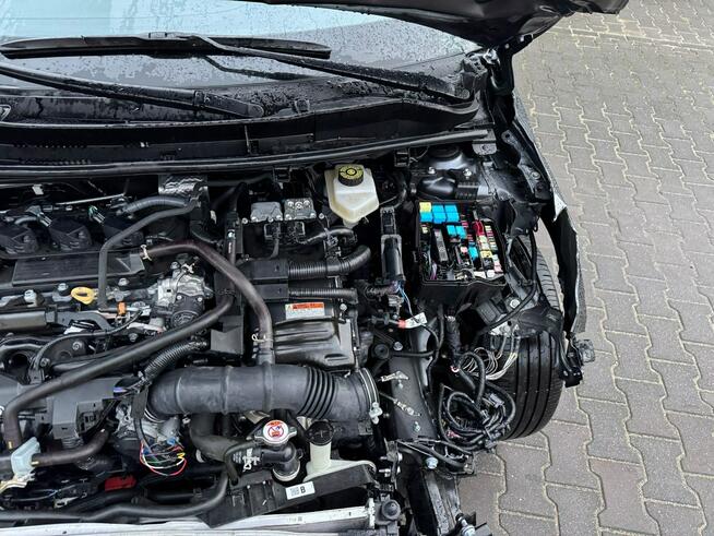 Toyota Yaris 1.5 HEV HYBRID#NAVI#Kamera#Automat