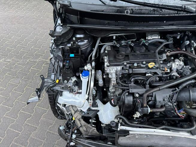 Toyota Yaris 1.5 HEV HYBRID#NAVI#Kamera#Automat