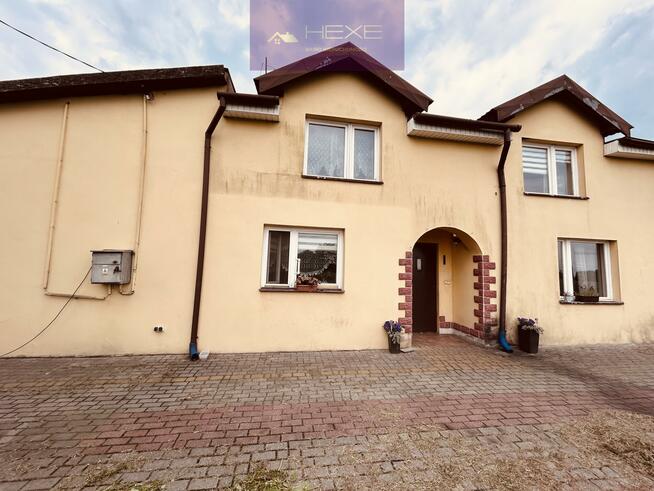 Dom Chodecz, Przemysłowa