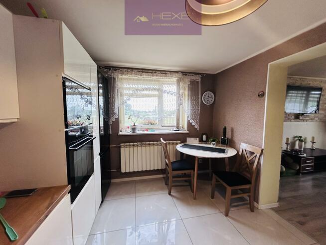 Dom Chodecz, Przemysłowa