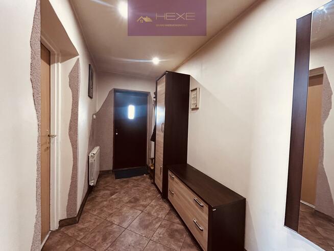 Dom Chodecz, Przemysłowa