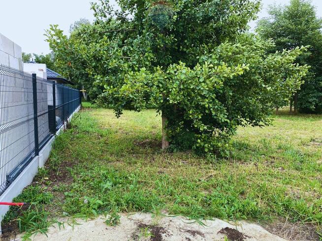 Działka budowlano-inwestycyjna