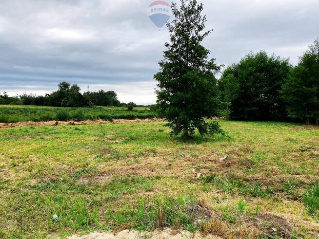 Działka budowlano-inwestycyjna