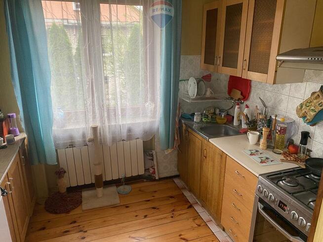 Duży dom do remontu, 500m do PKP