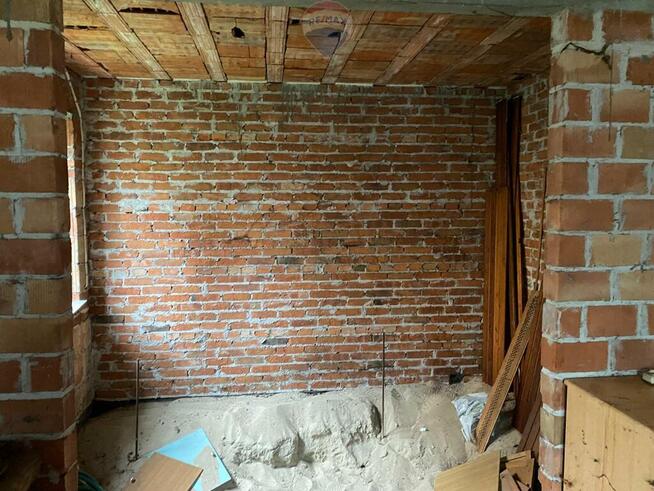 Duży dom do remontu, 500m do PKP