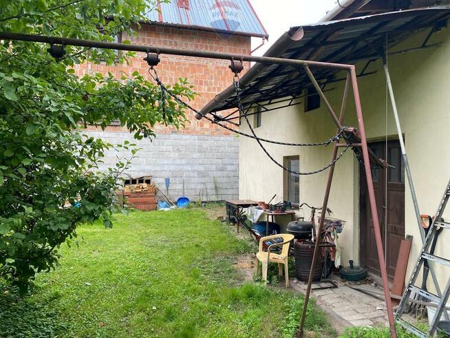 Duży dom do remontu, 500m do PKP