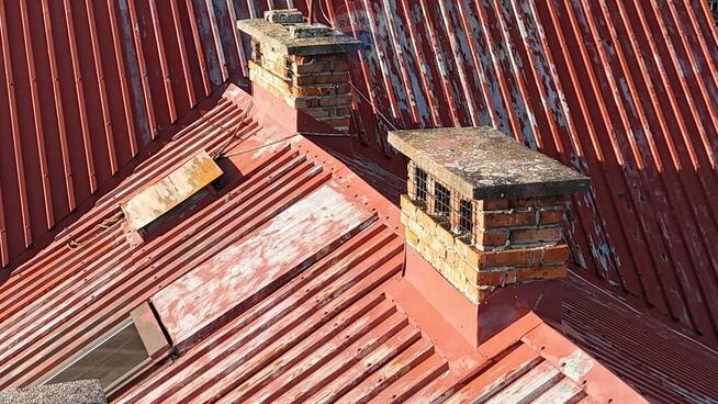 Duży dom do remontu, 500m do PKP