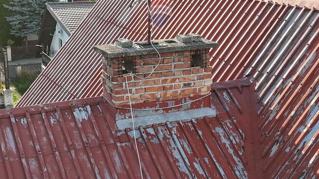 Duży dom do remontu, 500m do PKP