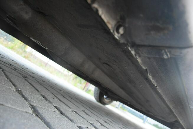 Ford Fiesta 1.4B Automat/ Alufelgi/ Klima/ Czujniki Parkowania/ Sprowadzony