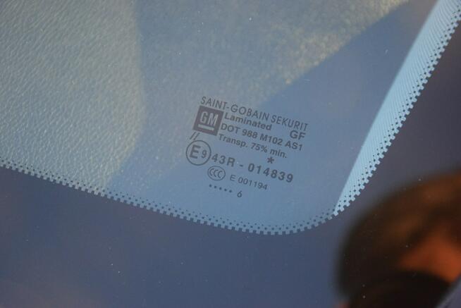 Opel Meriva 1.4 TB Automat/ 2016r/ Oryginał Lakier/ Sprowadzony/ Opłacony