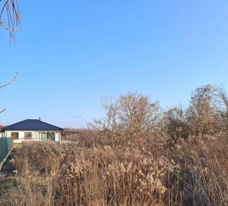 Działka budowlana Piotrowice gm. Kostomłoty