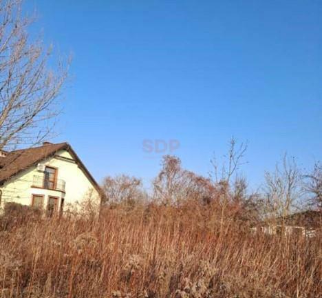 Działka budowlana Piotrowice gm. Kostomłoty