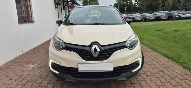 Renault Captur Zarejestrowany
