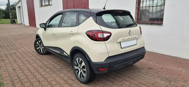 Renault Captur Zarejestrowany