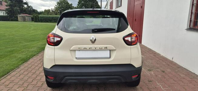 Renault Captur Zarejestrowany