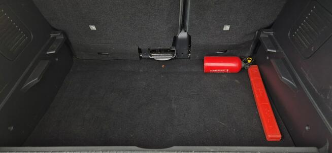 Renault Captur Zarejestrowany