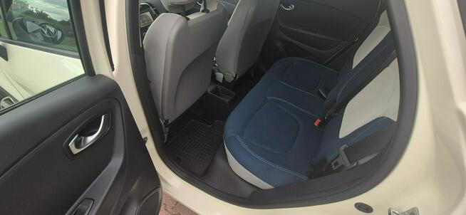 Renault Captur Zarejestrowany
