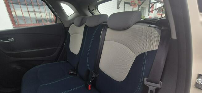 Renault Captur Zarejestrowany