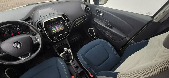 Renault Captur Zarejestrowany