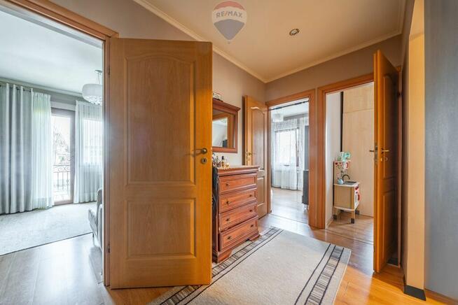 Kameralny dom w centrum - cena do negocjacji!