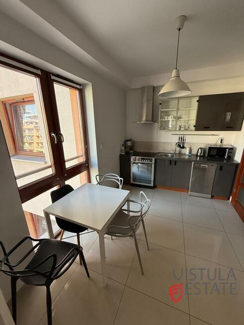 Przestronne mieszkanie Poznańska Kamienice Herbowe