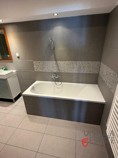 Przestronne mieszkanie Poznańska Kamienice Herbowe