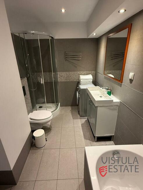 Przestronne mieszkanie Poznańska Kamienice Herbowe