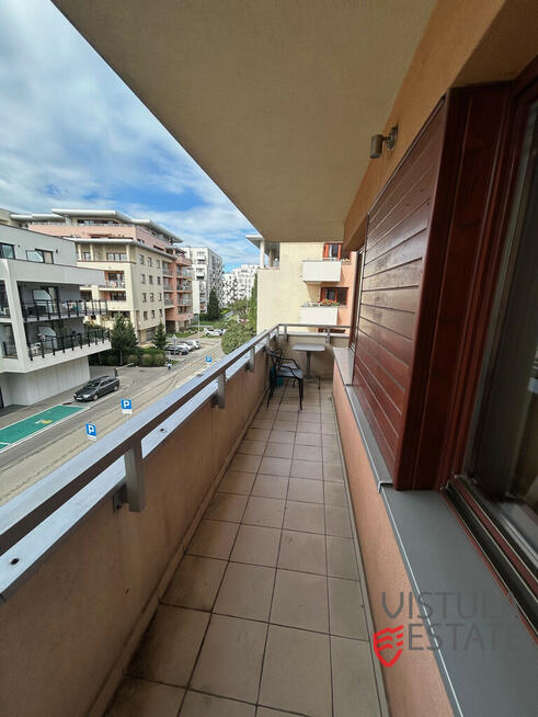 Przestronne mieszkanie Poznańska Kamienice Herbowe