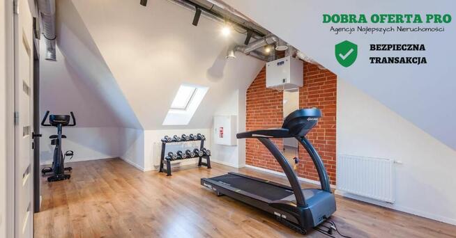 Wyjątkowy apartament inwestycja Waterlane Vintage