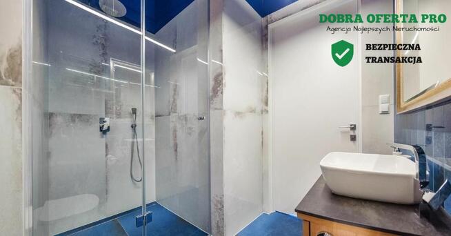 Wyjątkowy apartament inwestycja Waterlane Vintage