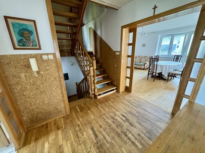 Dom Kielce, Zamojska