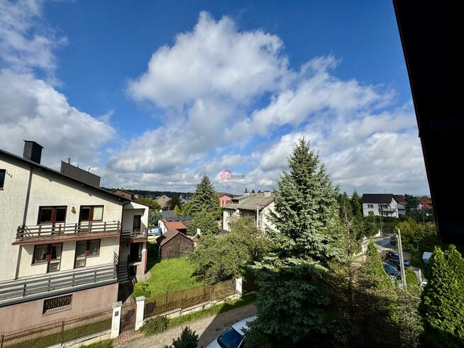 Dom Kielce, Zamojska