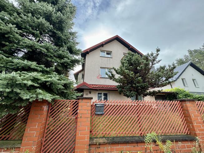 Dom Kielce, Zamojska