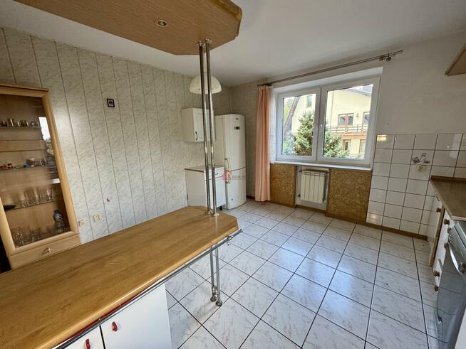 Dom Kielce, Zamojska