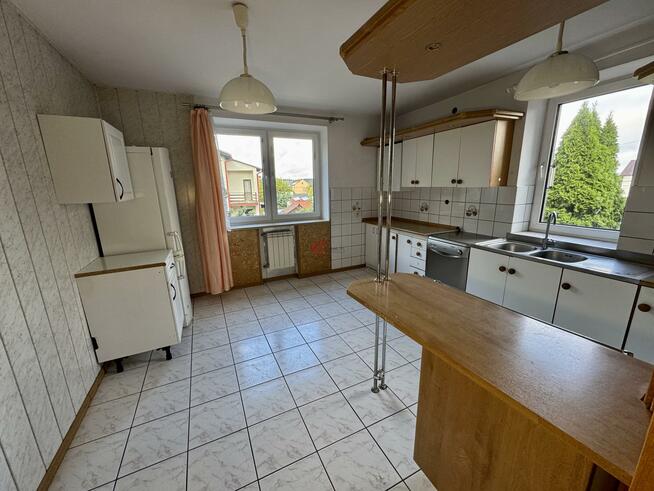 Dom Kielce, Zamojska